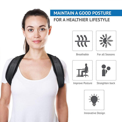 Ascend Posture Brace